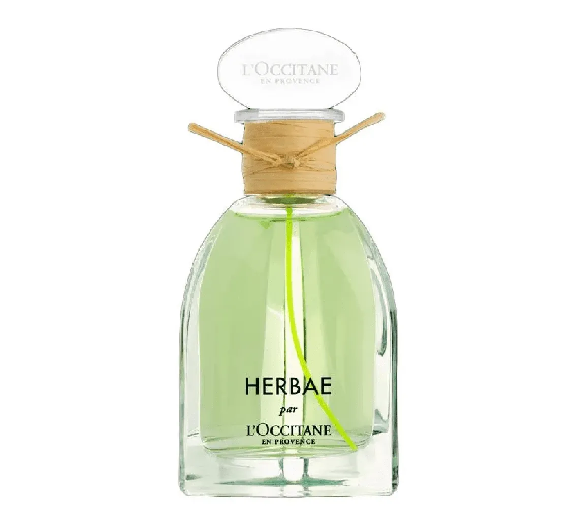 L’Occitane_Herbae 